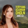 About Teriyan Adawan Dholna Song
