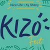 About Kizo Fest Song