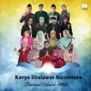 Shalawat Kekasih Allah