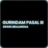 Gurindam Pasal III