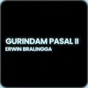 Gurindam Pasal II