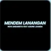 About Mendem Lanangan Song