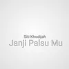 About Janji Palsu Mu Song