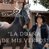 La Dueña de mis Versos