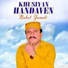 Khusiyan Handaven