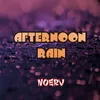 AFTERNOON RAIN