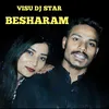 About Besharam Song