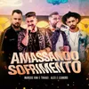 About Amassando Sofrimento Song