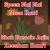 About Speen Mal Mal Maza Kawi Song