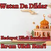 About Watan Da Dildar Song