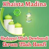 About Khaista Madina Song