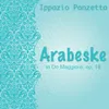 Arabeske in C Major, Op. 18