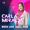 About When love takes over Song
