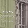 About MARIA Song