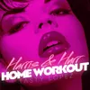 About Home Workout Song