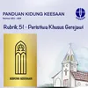 Padamu Yesus Kami Serahkan