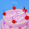 About Velvet Cake Song