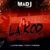 La Kod Erotik