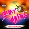 Baby wine