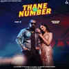 About Thane M Number Song