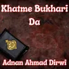 Khatme Bukhari Da