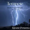 Studio Trascendentale, Op. 11: No. 6, Tempete