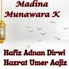 Madina Munawara K