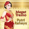 About Megat Tresno Song