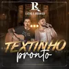 About Textinho Pronto Song