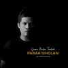 About Parah Siholan Song