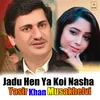 About Jadu Hen Ya Koi Nasha Song