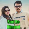 Sari Re Dimand