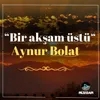 About Bir Akşam Üstü Song