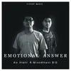 About Emotional Answer Song