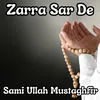 Zarra Sar De