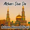 About Adnan Ahmad Dirwi Song
