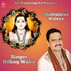 About Shahtalaian Waleya Song