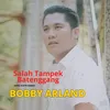 About Salah Tampek Batengggang Song