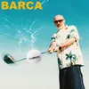 About Barca Song