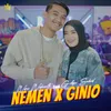 About Nemen X Ginio Song
