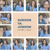 About Sukoon Ya Junoon Song