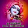 About Ai Sonsar Holo Brindabon Song