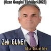 About Bu Günler Song