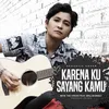 About Karna Ku Sayang Kamu Song