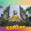 About KOMANG RAIM LAODE Song