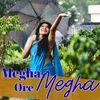 About Megha Ore Megha Song