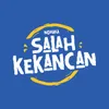 About Salah Kekancan Song