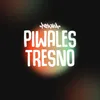 Piwales Tresno Cover NDX AKA By Damara De