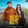 Desi Baliye