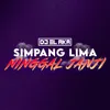 About Simpang Lima Ninggal Janji Song
